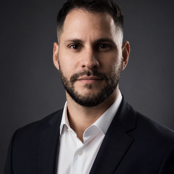 Víctor Rivero